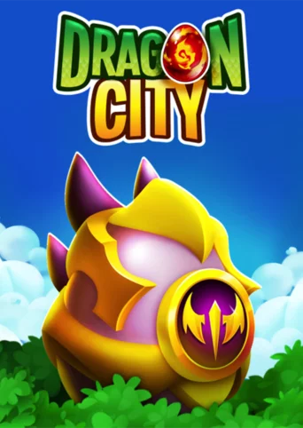 Dragon City