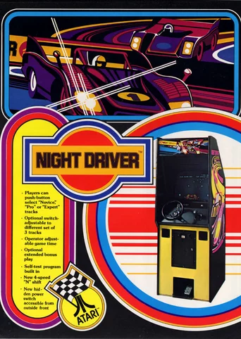 Night Driver