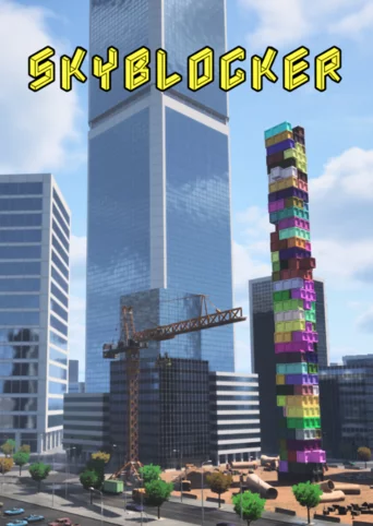 Skyblocker