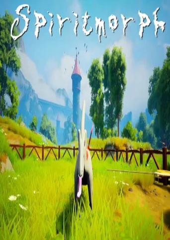 Spiritmorph