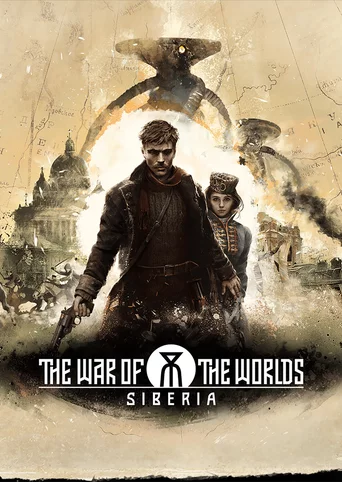 The War of the Worlds: Siberia