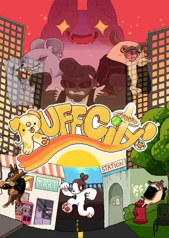 Ruff City