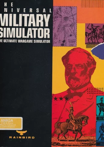 UMS: The Universal Military Simulator