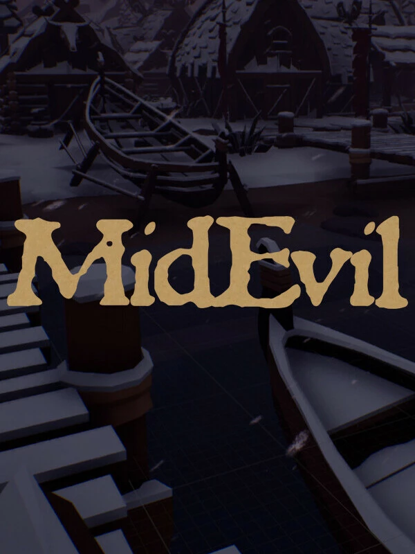 MidEvil
