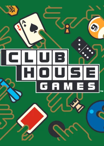 Clubhouse Games
