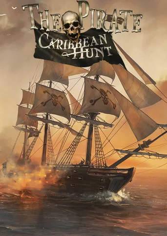 The Pirate: Caribbean Hunt