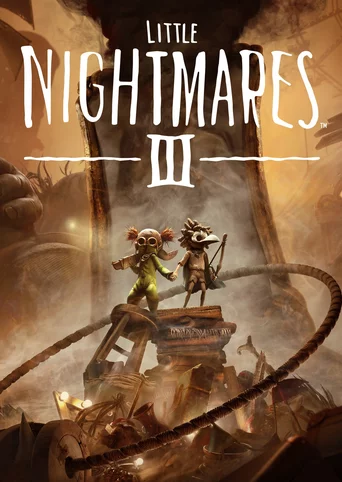 Little Nightmares III