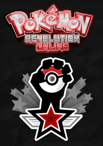 Pokémon Revolution Online