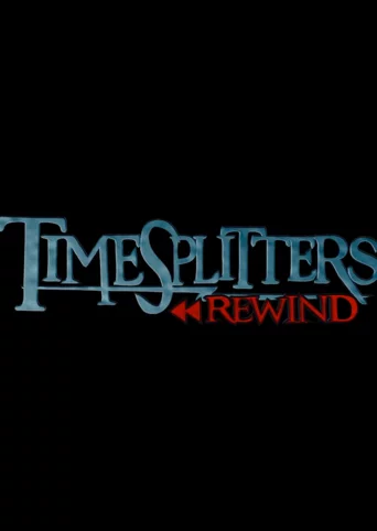 TimeSplitters Rewind