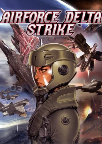 AirForce Delta Strike
