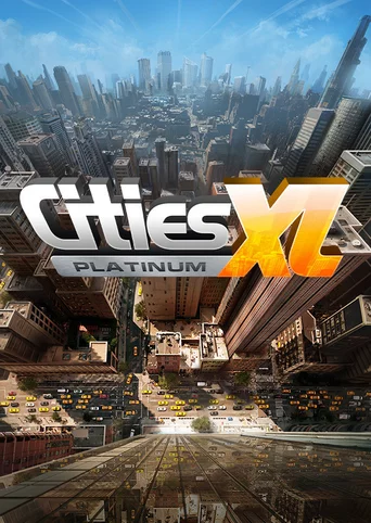 Cities XL: Platinum