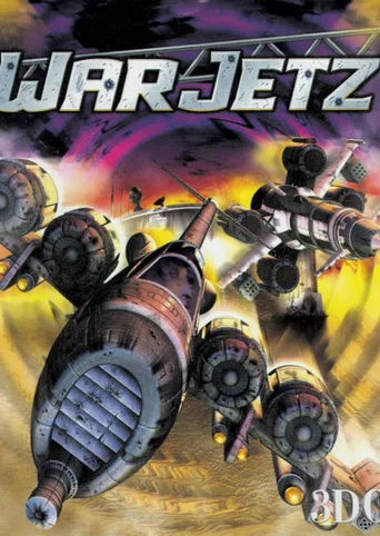 WarJetz