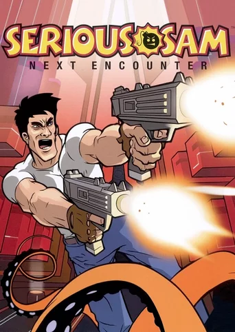 Serious Sam: Next Encounter