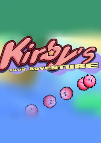 Kirby's Ballin' Adventure