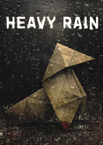 Heavy Rain: Special Edition