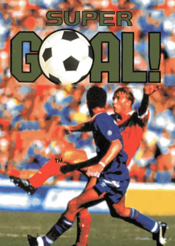 Super Goal!
