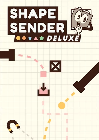 Shape Sender Deluxe