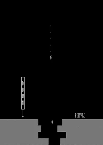 Pitfall