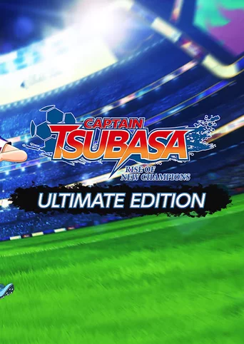 Captain Tsubasa: Rise of New Champions - Ultimate Edition