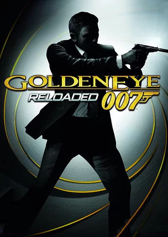 GoldenEye 007: Reloaded