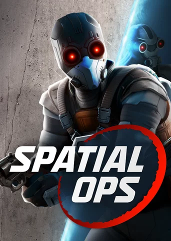 Spatial Ops