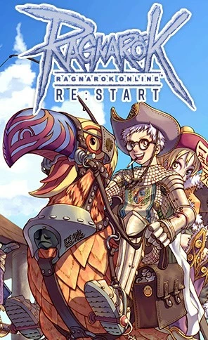 Ragnarok Re:Start