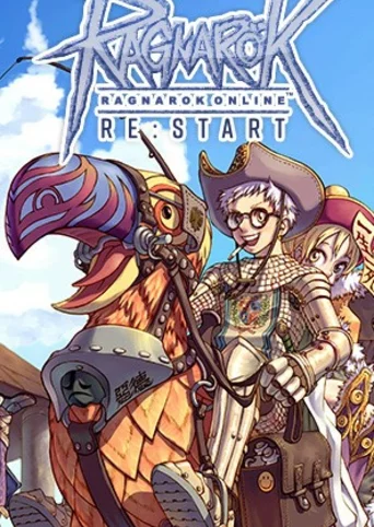 Ragnarok Re:Start