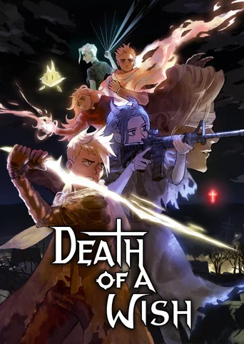 Death of a Wish