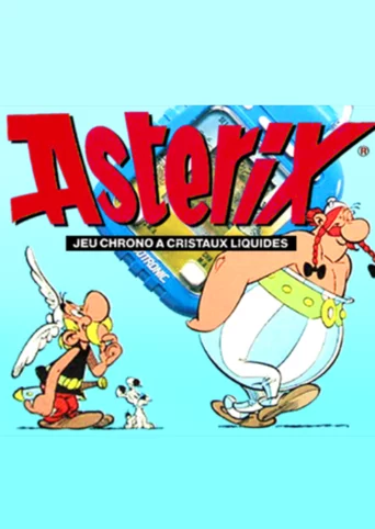 Asterix: Hunt for the Boars