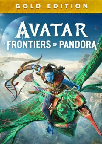 Avatar: Frontiers of Pandora - Gold Edition