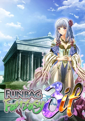 Funbag Fantasy 3if