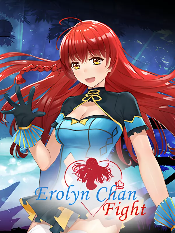 Erolyn Chan Fight