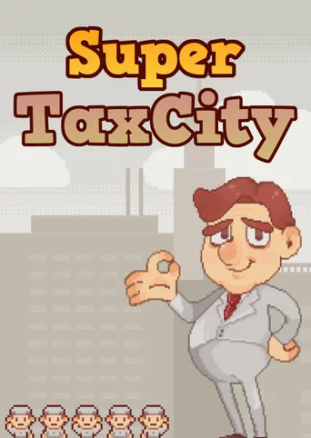 SuperTaxCity