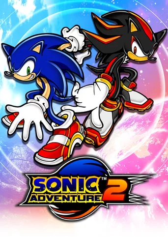 Sonic Adventure 2