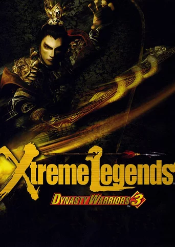 Dynasty Warriors 3: Xtreme Legends