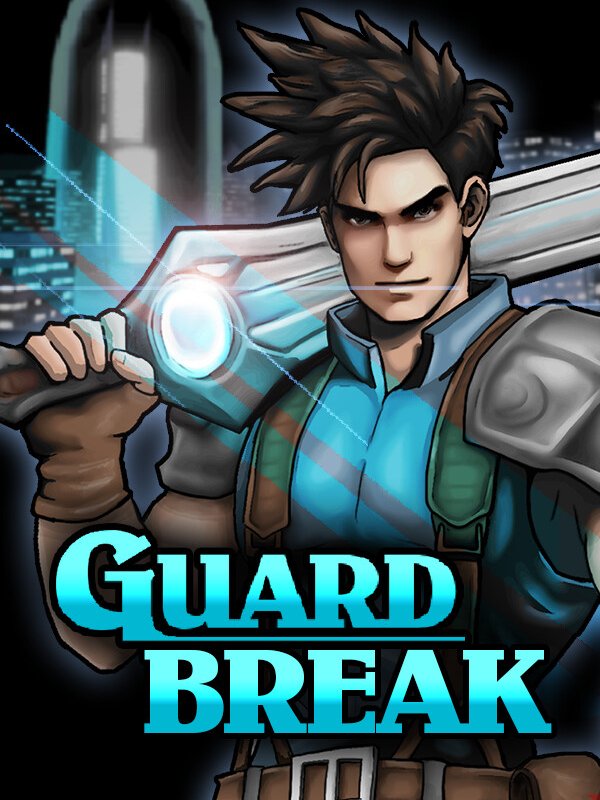 Guard Break