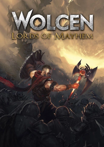 Wolcen: Lords of Mayhem