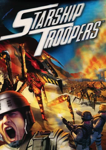 Starship Troopers: Terran Ascendancy