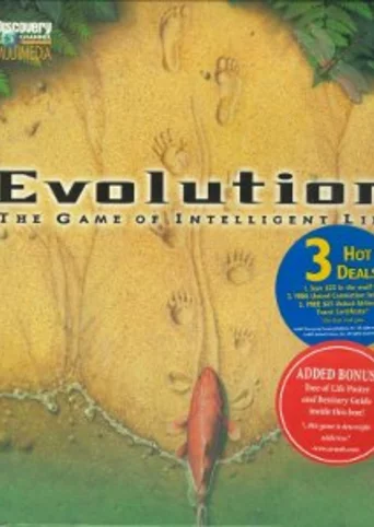 Evolution: The Game of Intelligent Life