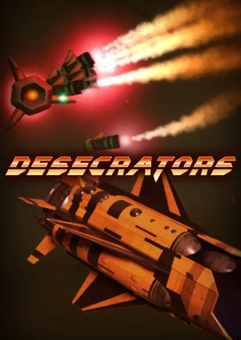 Desecrators