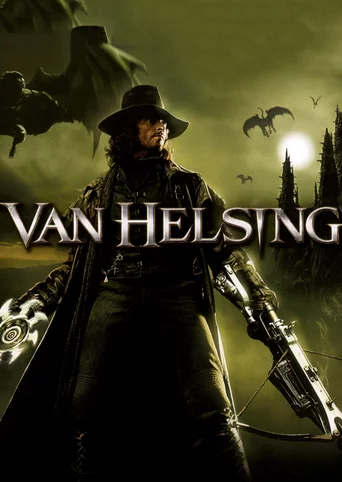 Van Helsing