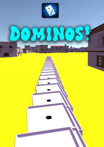 Dominos!