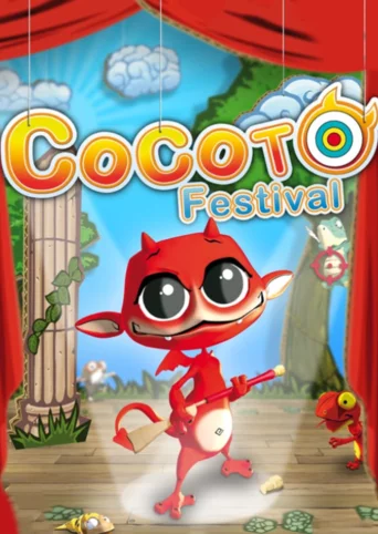 Cocoto Festival