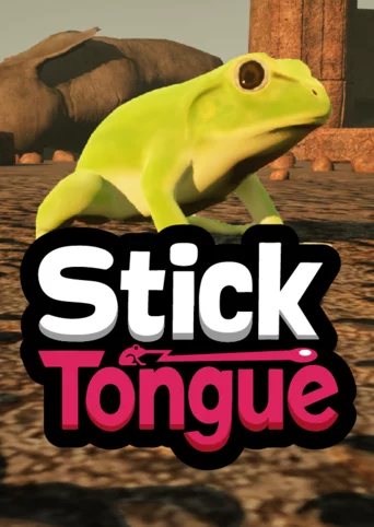 Stick Tongue