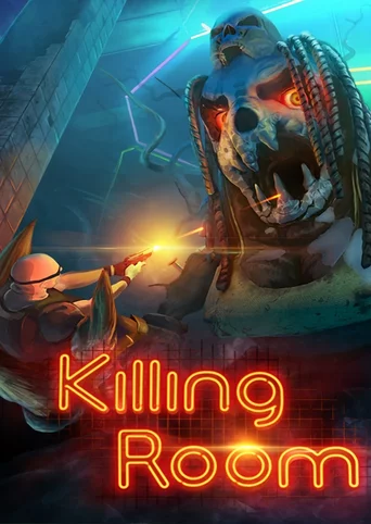 Killing Room