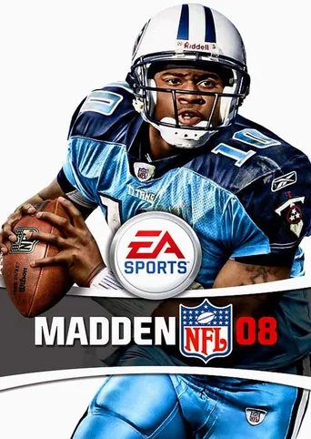 Madden NFL 08