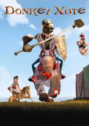 Donkey Xote