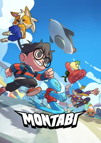 Montabi