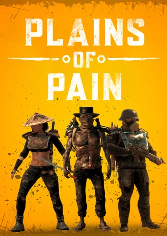 Plains of Pain
