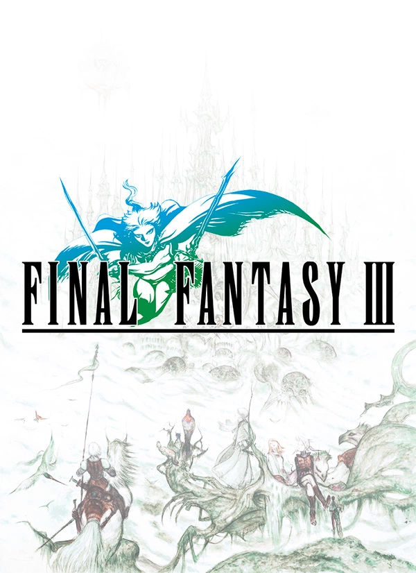 Final Fantasy III